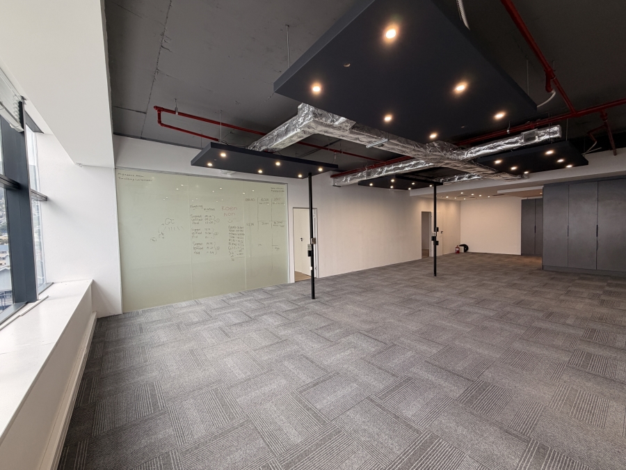 To Let Commercial Property for Rent in Sea Point Western Cape